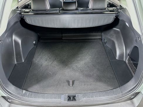 Certified 2020 Toyota RAV4 TRD Off-Road w/ TRD Off-Road Weather Package image 21