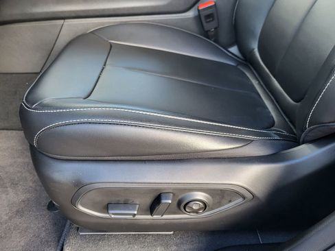 New 2026 Jeep Grand Cherokee Limited image 23