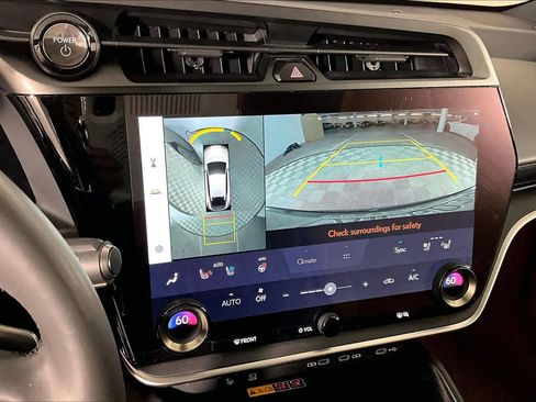 Used 2023 Lexus RZ 450e Premium image 25