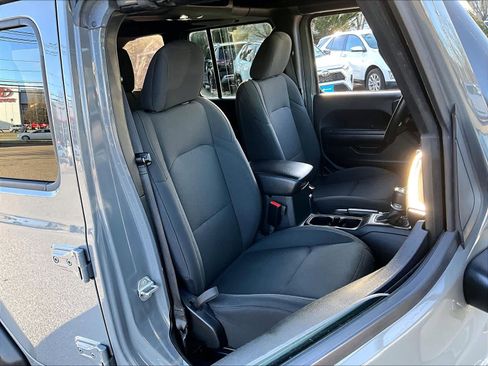 Used 2021 Jeep Wrangler Unlimited Sport image 11