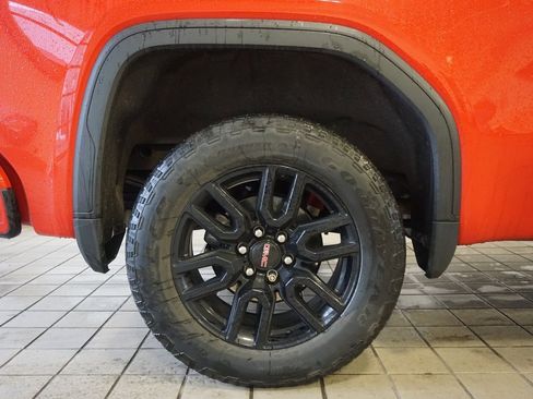 Used 2019 GMC Sierra 1500 Elevation w/ Elevation Value Package image 26