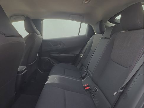 Certified 2023 Toyota Prius Prime Premium image 14