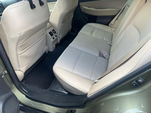 Used 2017 Subaru Outback 2.5i Limited AWD/4WD image 25
