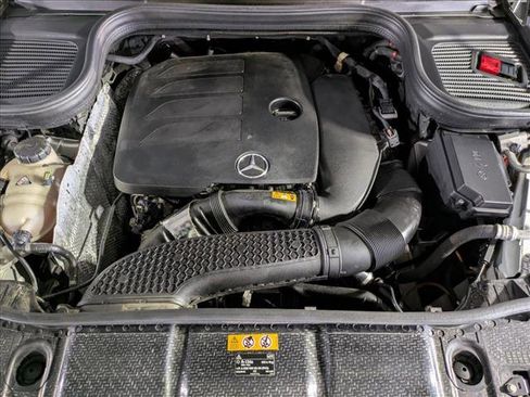 Certified 2020 Mercedes-Benz GLE 350 4MATIC image 24