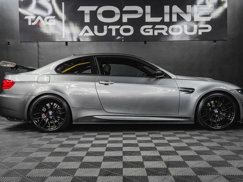 Used 2013 BMW M3 Coupe image 23
