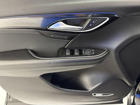 Certified 2024 Buick Envision Preferred AWD/4WD image 22