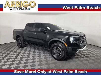 Used 2024 Ford Ranger XLT