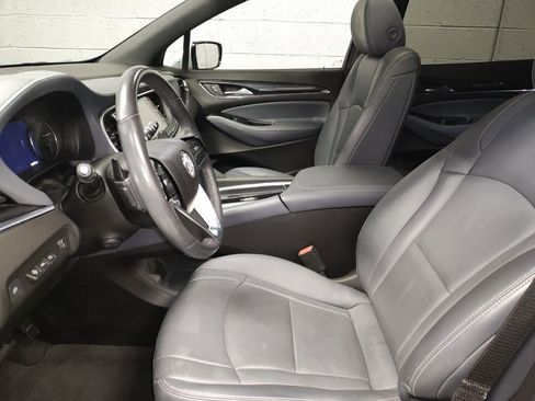 Used 2023 Buick Enclave Premium w/ Experience Buick Package image 24