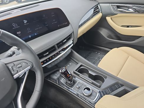 Used 2025 Cadillac CT5 Premium Luxury RWD image 22