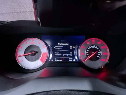 Used 2019 Acura RDX w/ Advance Package AWD/4WD image 22