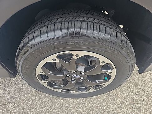 Used 2023 Subaru Crosstrek 2.0i image 33