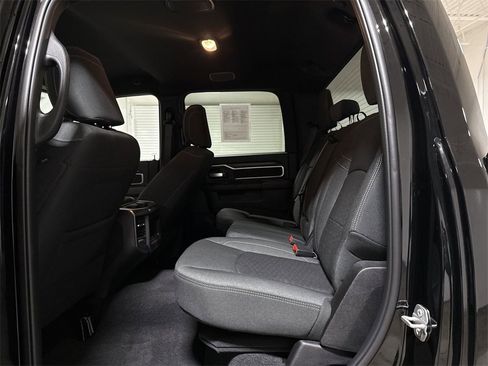 Used 2025 RAM 2500 Big Horn image 23