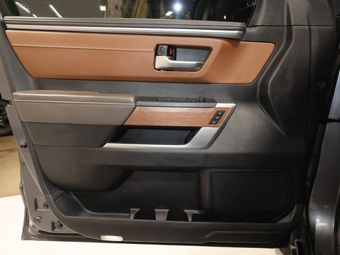 Used 2023 Toyota Tundra 1794 Edition image 22