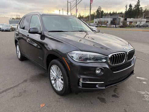 Used 2016 BMW X5 xDrive40e image 15