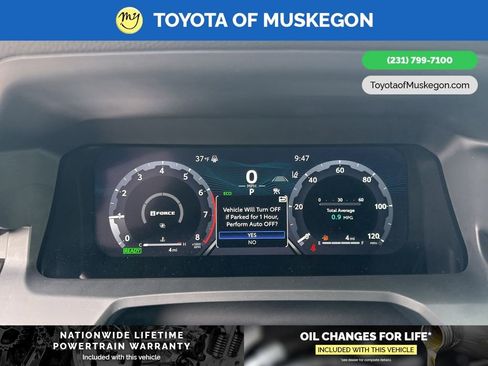 New 2026 Toyota Tacoma TRD Sport w/ TRD Sport Premium Package image 18