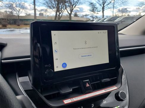 New 2026 Toyota Corolla LE image 24