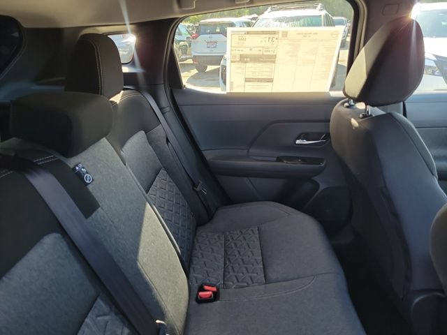 New 2026 Nissan Kicks SV w/ SV Premium Package FWD image 27