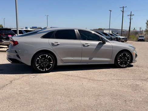 Used 2023 Kia K5 GT-Line w/ GT-Line Premium Package image 9