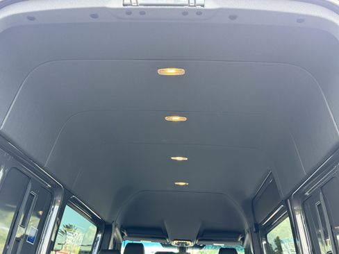 New 2026 Mercedes-Benz Sprinter 2500 image 16