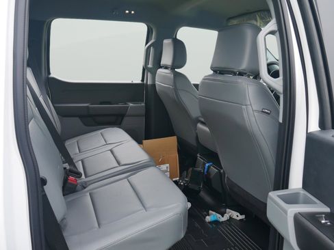 New 2025 Ford F250 XL w/ XL Chrome Package image 54