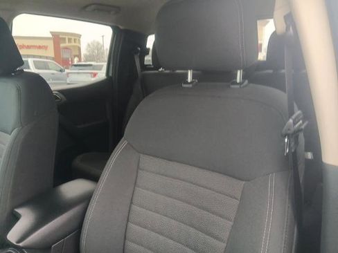 Certified 2023 Ford Ranger XLT w/ Equipment Group 302A High image 20