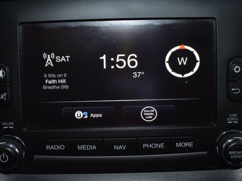 Used 2016 Jeep Renegade 75th Anniversary image 25