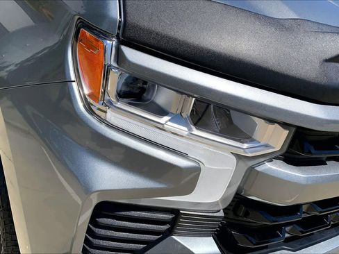 Used 2023 Chevrolet Silverado 1500 RST w/ RST All Star Premium Package image 26