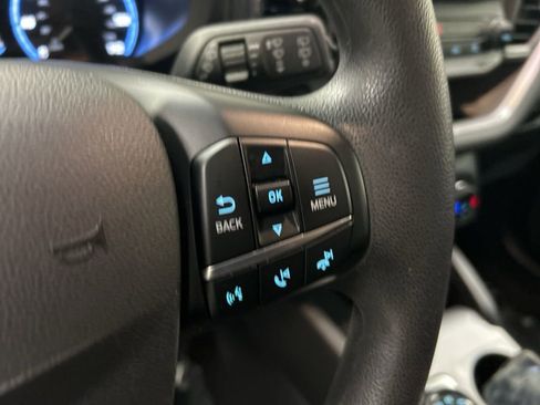 Used 2023 Ford Bronco Sport Big Bend image 20