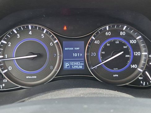 Used 2019 INFINITI QX80 Luxe w/ 22" Wheel Package RWD image 16