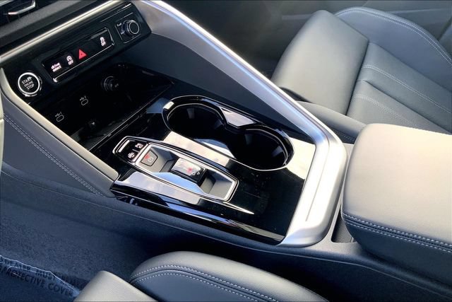 New 2026 Audi Q5 2.0T AWD/4WD image 7