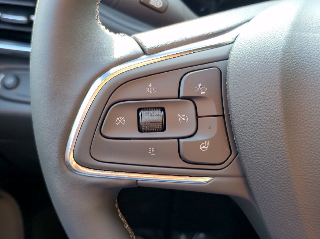 New 2026 Buick Envista Sport Touring w/ Convenience I Package FWD image 20