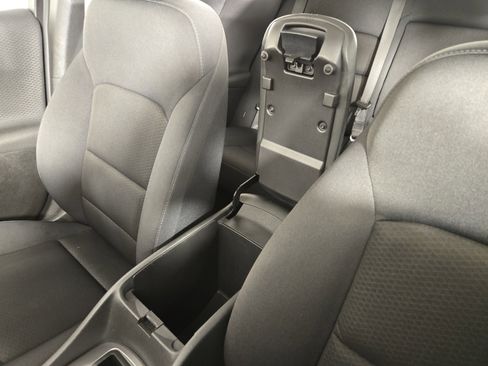 Used 2024 Chevrolet Malibu LT image 29