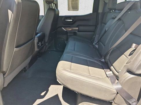 Used 2022 Chevrolet Silverado 1500 LT Trail Boss w/ Convenience Package II AWD/4WD image 18