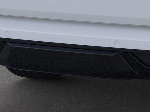 New 2025 Ford Expedition Max Platinum w/ Stealth Performance Package image 26