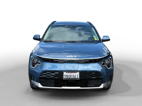 Used 2024 Kia Niro Wind FWD image 8