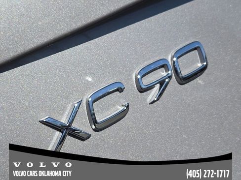 New 2026 Volvo XC90 B6 Ultra w/ Lounge Package AWD/4WD image 10