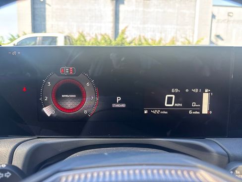 New 2026 Nissan Sentra S FWD image 13