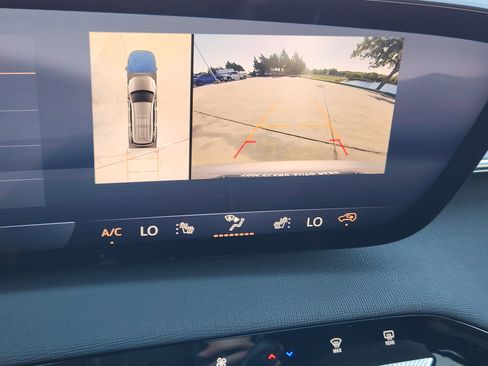 New 2026 Buick Enclave Sport Touring w/ Power Package image 14