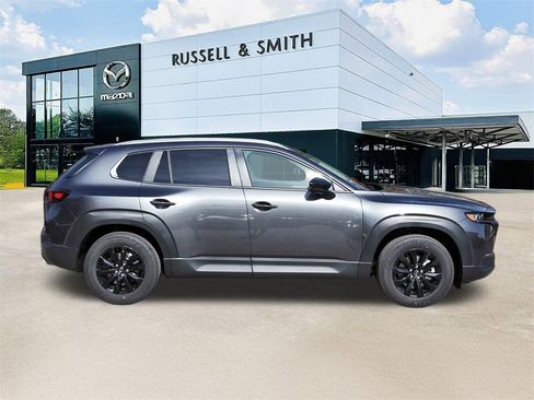 New 2026 MAZDA CX-50 AWD 2.5 S w/ Weather Package image 3