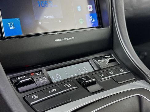 Used 2013 Porsche 911 Carrera w/ Bose Audio Pkg RWD image 12