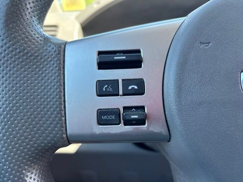 Used 2019 Nissan Frontier SV AWD/4WD image 19