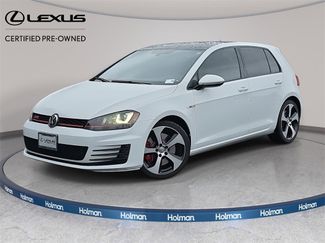 Used 2017 Volkswagen GTI SE video 1