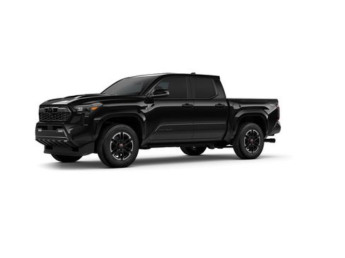 New 2026 Toyota Tacoma TRD Sport RWD image 36