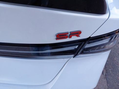 New 2026 Nissan Sentra SR w/ Floor Mat Package image 32