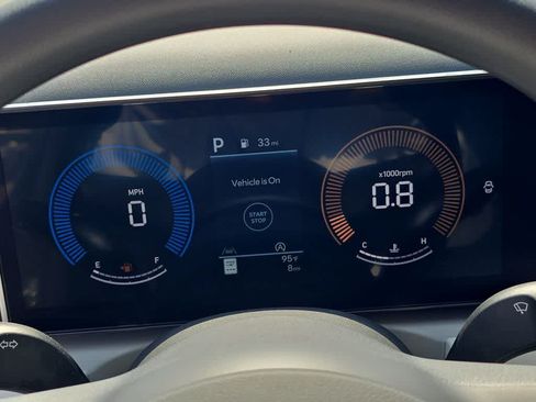 New 2026 Hyundai Tucson SE FWD image 35