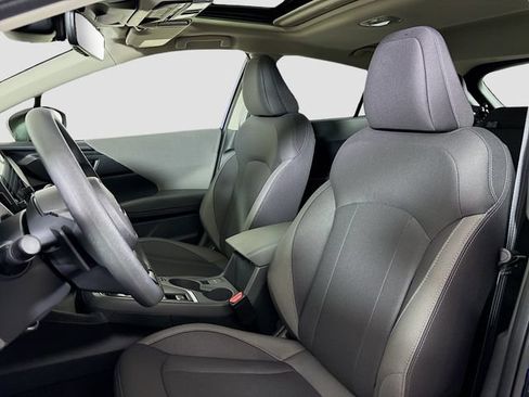 Certified 2025 Subaru Crosstrek 2.5i Premium AWD/4WD image 24
