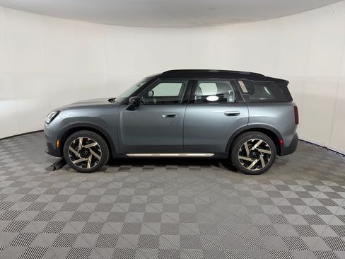 New 2027 MINI Cooper Countryman S AWD/4WD image 2