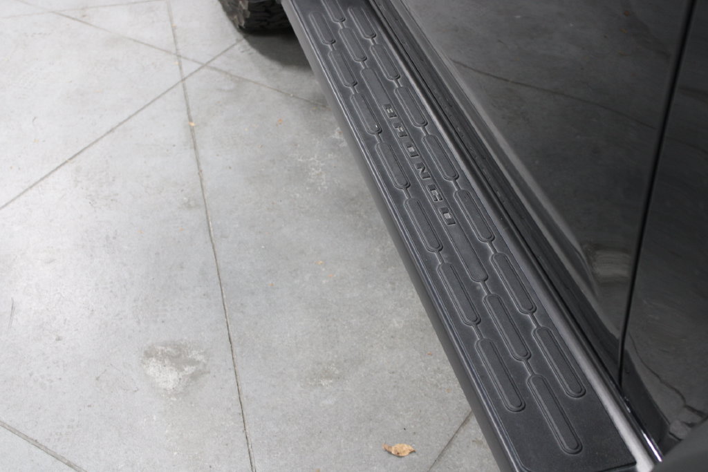 Used 2023 Ford Bronco Big Bend AWD/4WD image 23