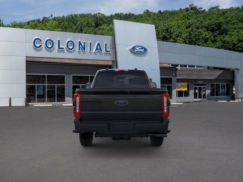 New 2026 Ford F350 XLT w/ XLT Premium Package image 5
