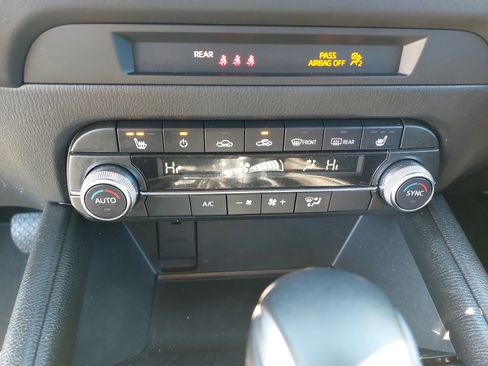 Used 2024 MAZDA CX-5 AWD 2.5 S w/ Select Package image 23